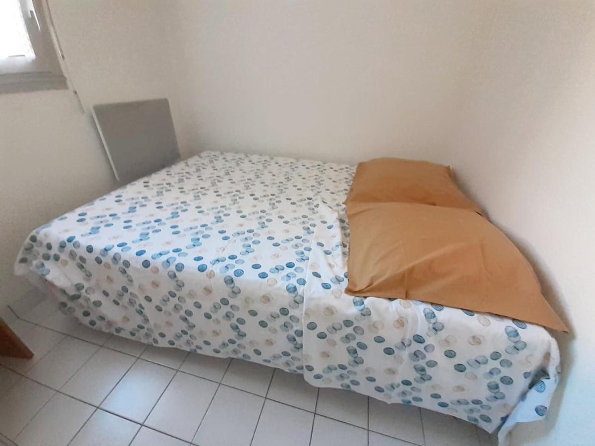 Appartement En Rdc Avec Terrasse Face A La Mer Pornic Zewnętrze zdjęcie