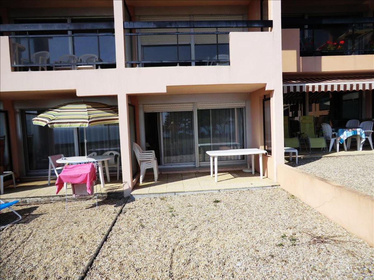 Appartement En Rdc Avec Terrasse Face A La Mer Pornic Zewnętrze zdjęcie