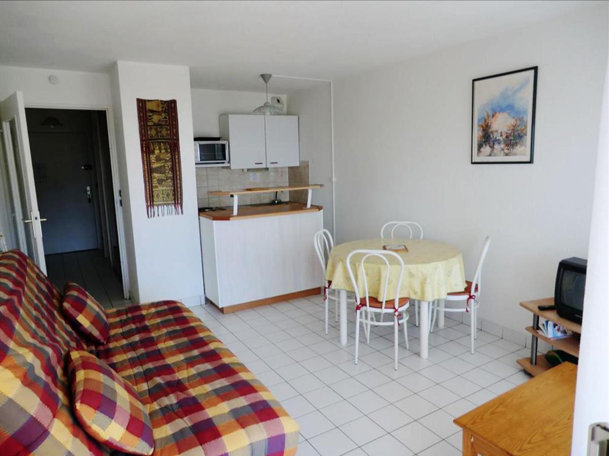 Appartement En Rdc Avec Terrasse Face A La Mer Pornic Zewnętrze zdjęcie