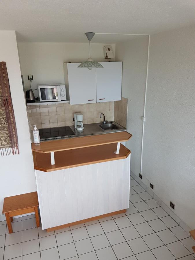 Appartement En Rdc Avec Terrasse Face A La Mer Pornic Zewnętrze zdjęcie