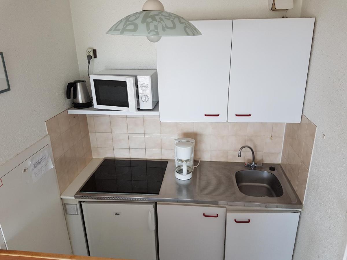 Appartement En Rdc Avec Terrasse Face A La Mer Pornic Zewnętrze zdjęcie